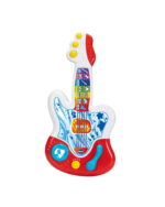 Chicco La mia Prima Chitarra - immagine 2