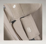 Seggiolino Auto i-Harbour™ E Joie Signature - immagine 5