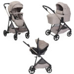 Chicco Trio Seety 2 Sandshell