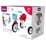 Chicco Triciclo U-Go - immagine 3