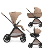 Chicco Trio Bellagio 2 Caramel