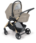 Cam Trio Fluido Easy Beige