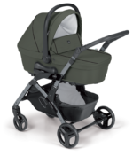 Cam Trio Fluido Easy Verde