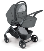 Cam Trio Fulido Easy Grigio