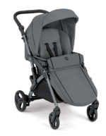 Cam Trio Fulido Easy Grigio - immagine 2