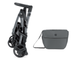 Cam Trio Fulido Easy Grigio - immagine 5